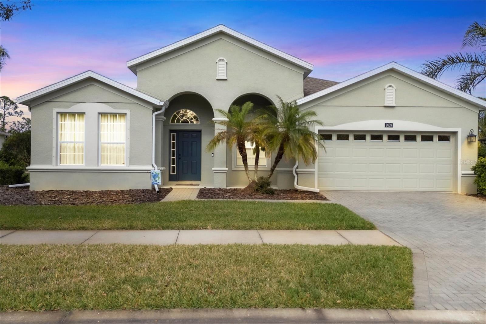 Photo of 2639 HOBBLEBRUSH DR