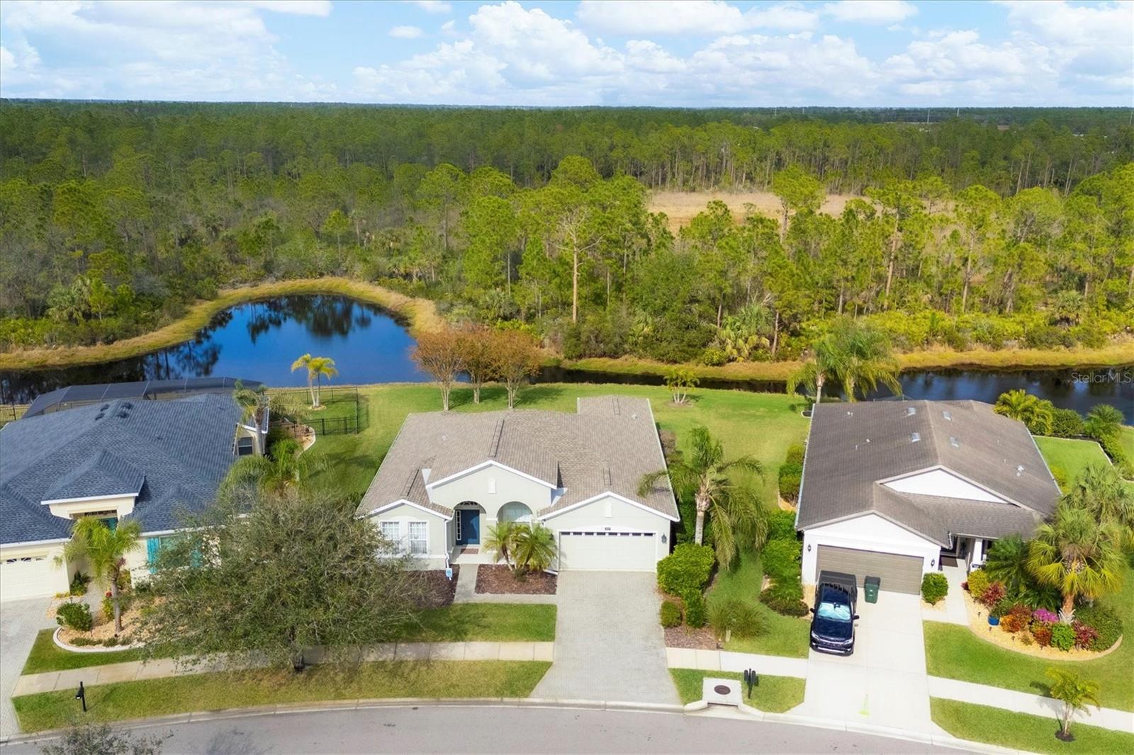 Photo 4 of 2639 HOBBLEBRUSH DR