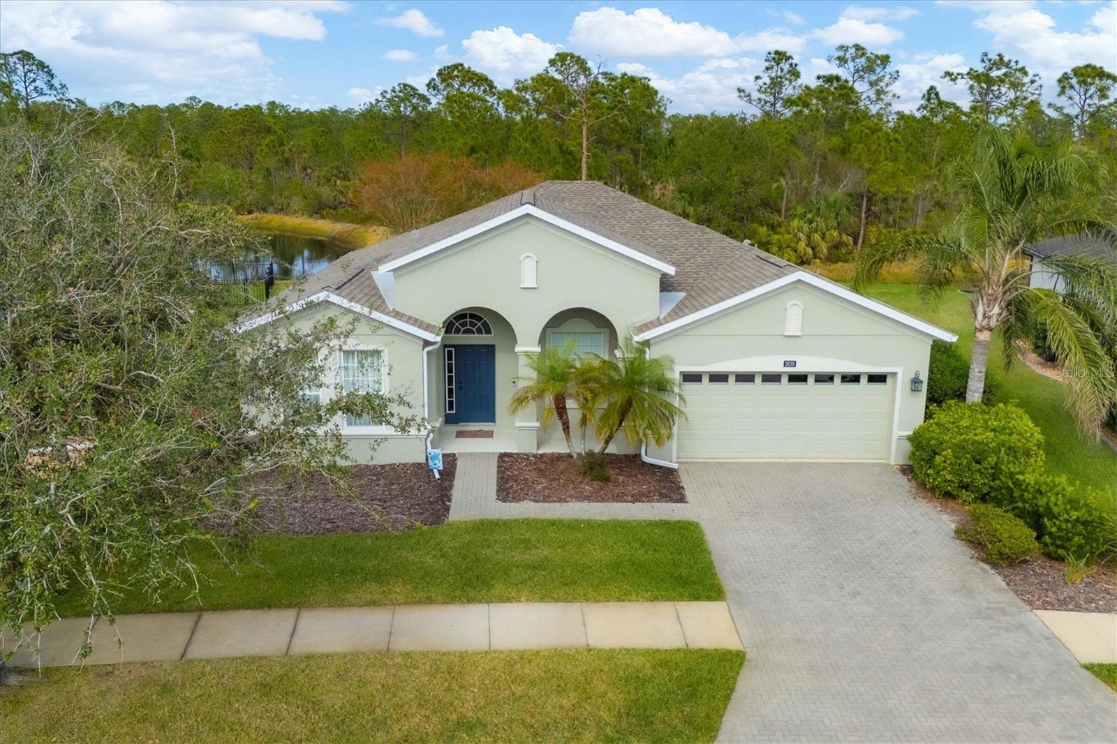Photo 5 of 2639 HOBBLEBRUSH DR