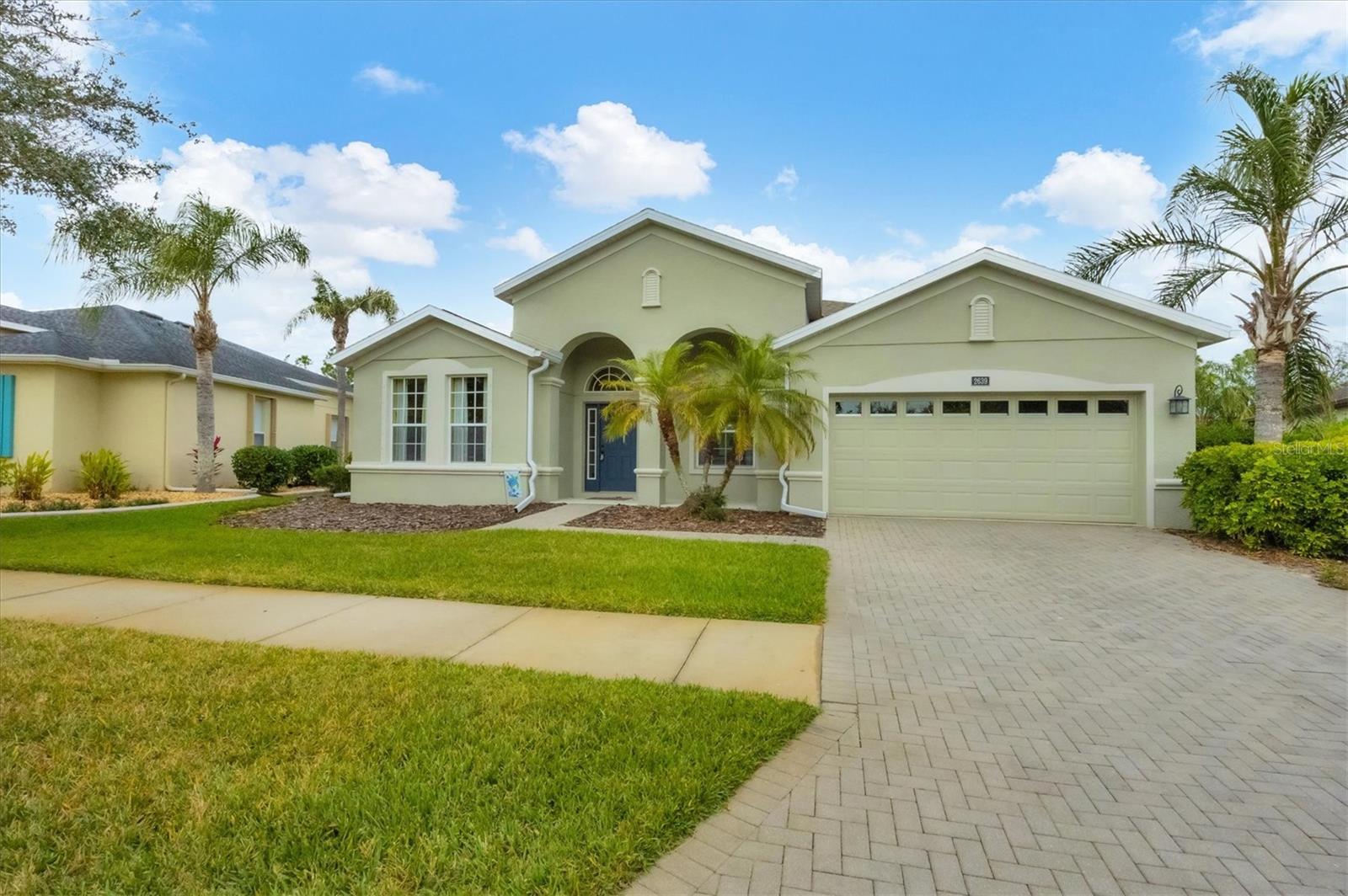 Photo 6 of 2639 HOBBLEBRUSH DR