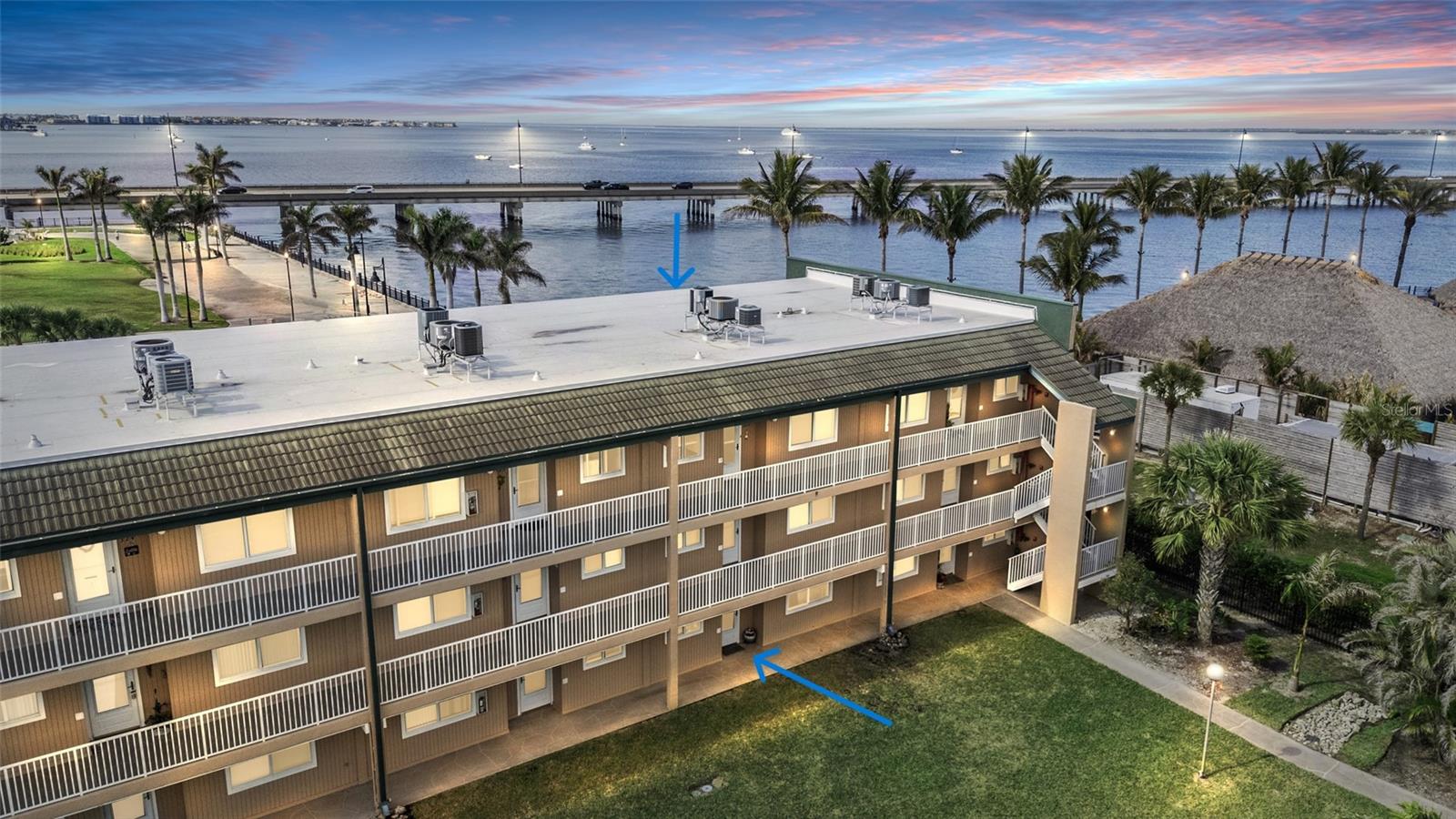 Photo 4 of 150 HARBORSIDE AVE #122