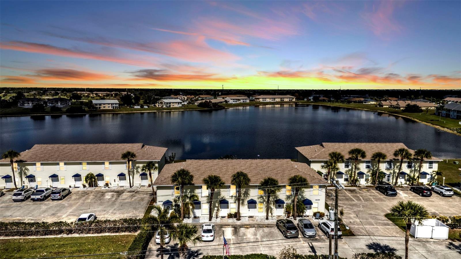 Photo of 26300 RAMPART BLVD #404