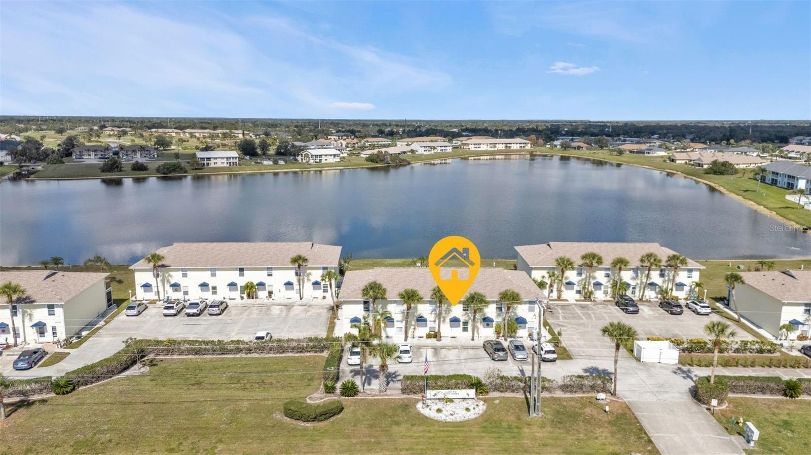 Photo 2 of 26300 RAMPART BLVD #404