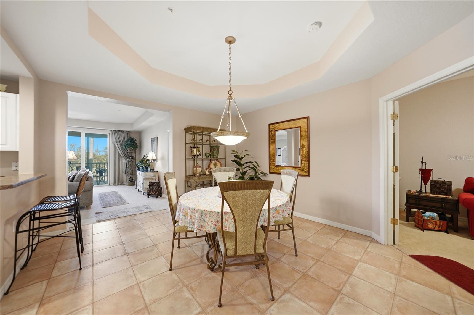Photo 7 of 255 W END DR #3306
