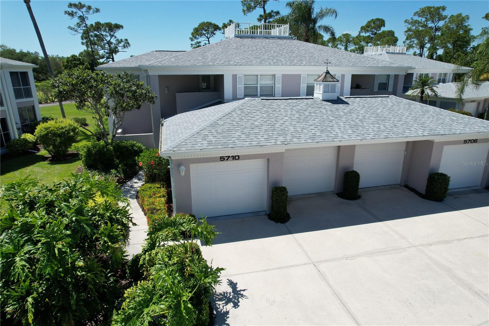 Photo of 5710 SHEFFIELD GREENE CIR #92