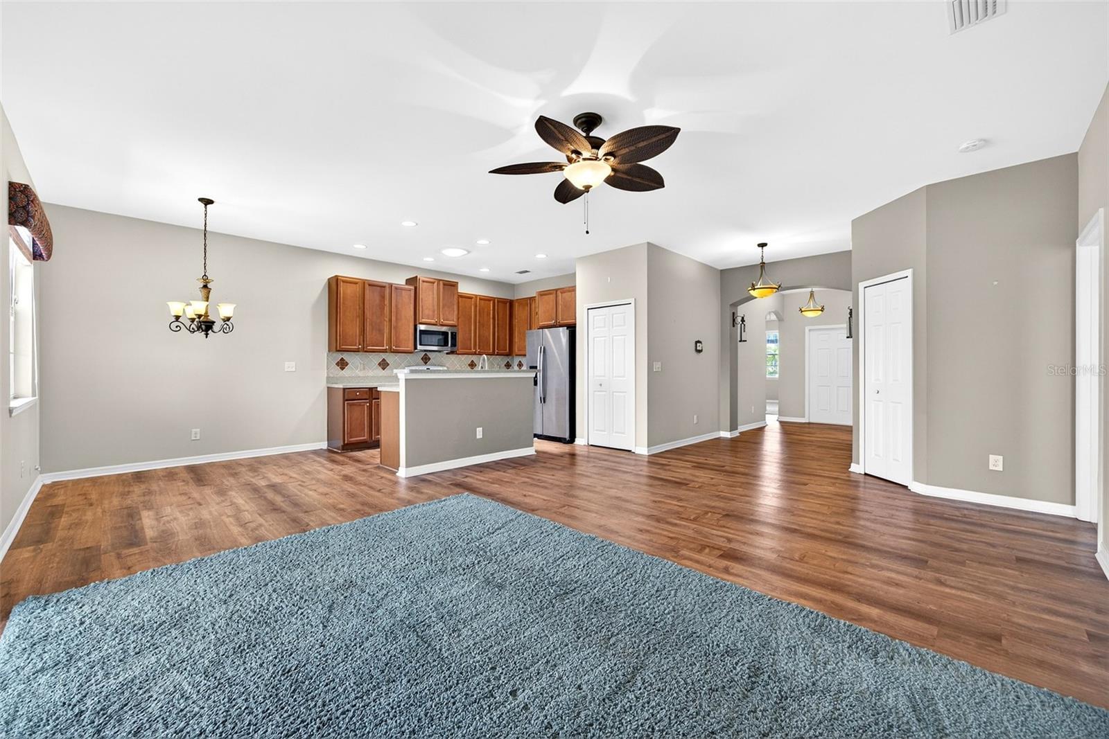 Photo 3 of 24611 RIO VILLA LAKES CIR