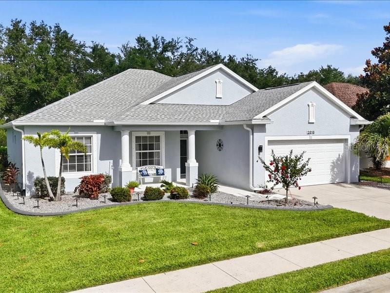 Photo of 2816 SUNCOAST LAKES BLVD