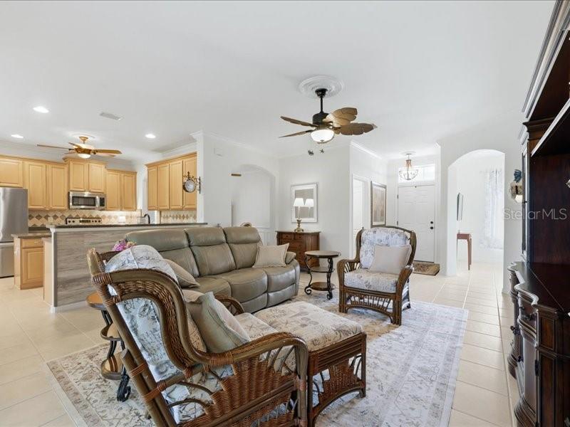 Photo 5 of 2816 SUNCOAST LAKES BLVD