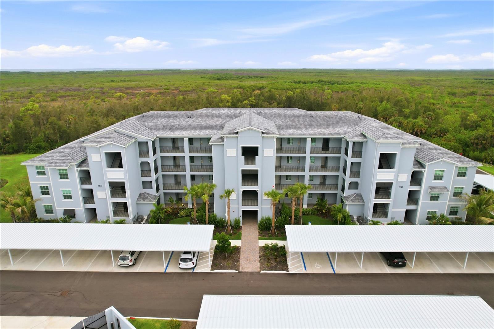 Photo of 14191 HERITAGE LANDING BLVD #1216