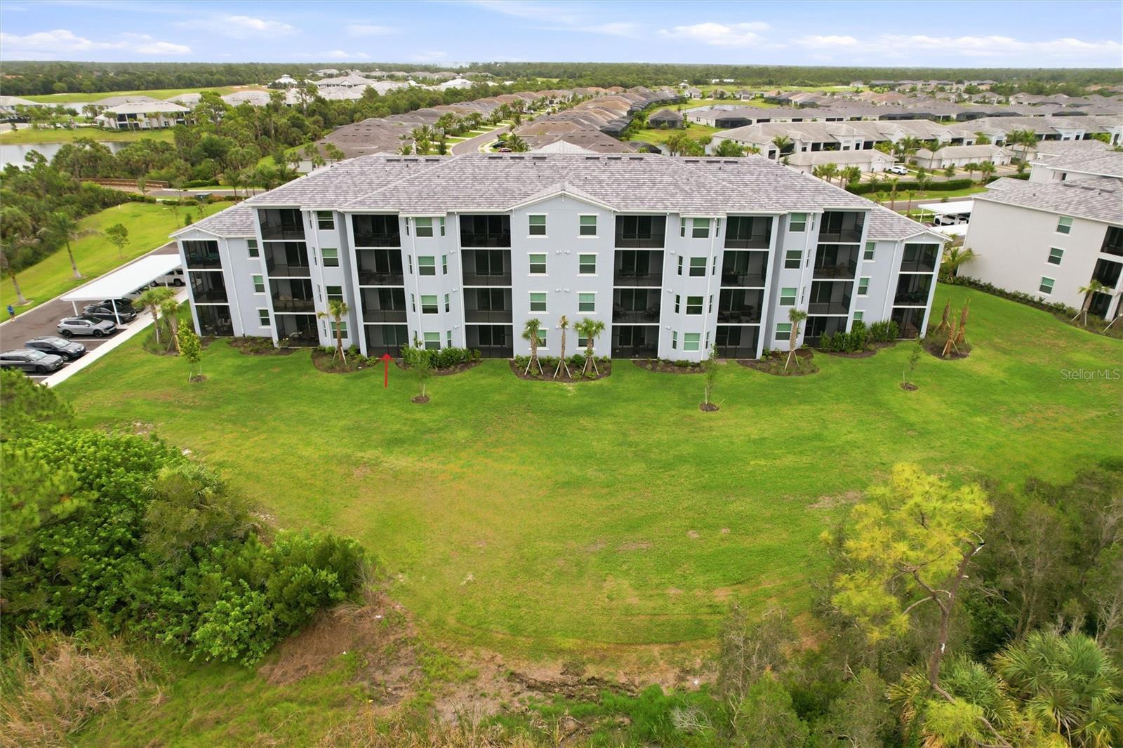 Photo 3 of 14191 HERITAGE LANDING BLVD #1216