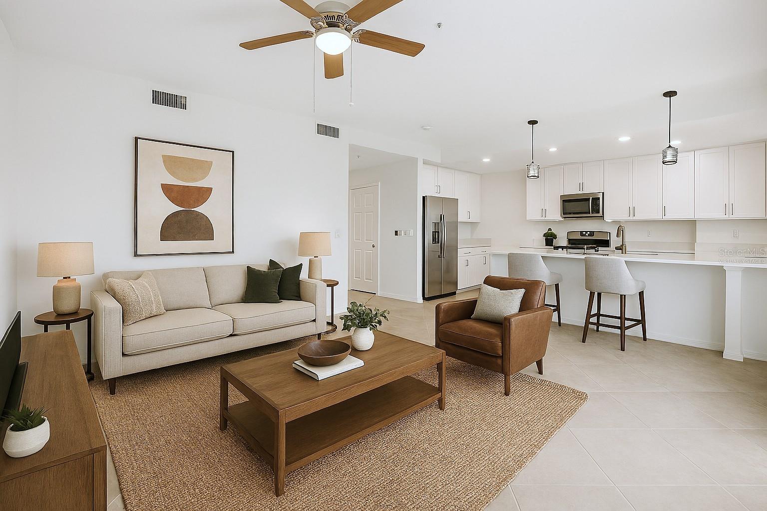 Photo 5 of 14191 HERITAGE LANDING BLVD #1216