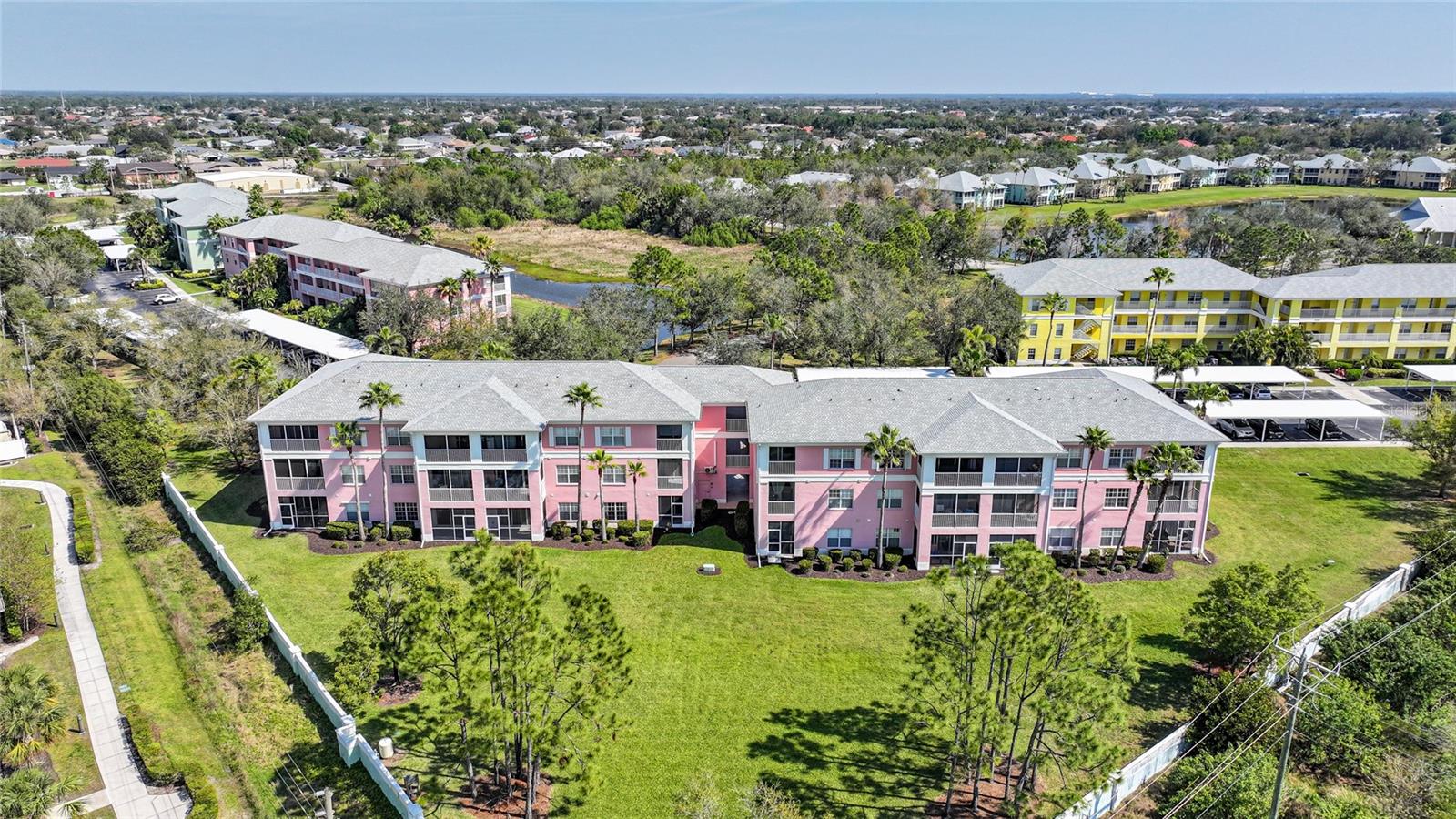 Photo of 2061 WILLOW HAMMOCK CIR #105