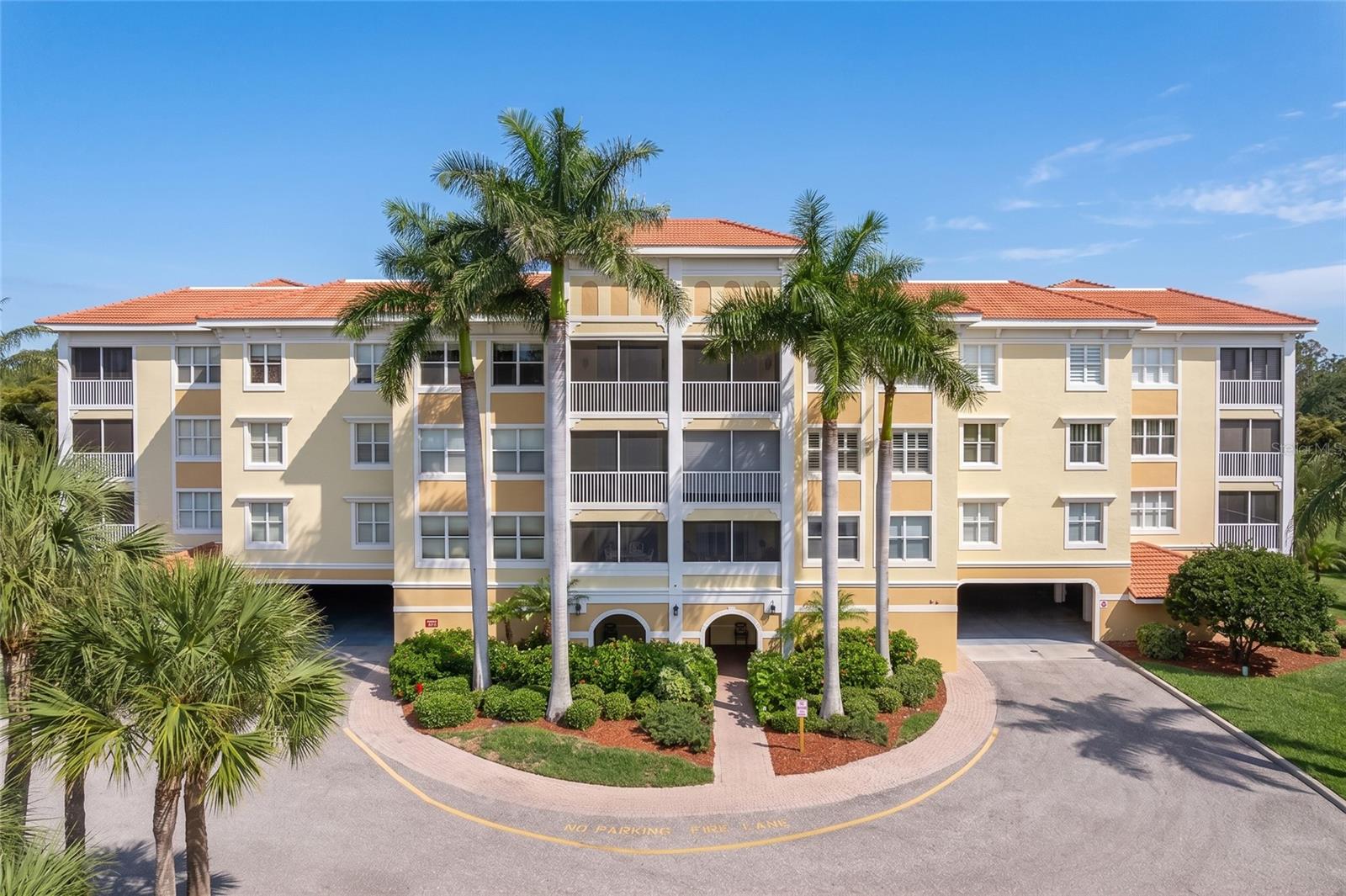 Photo of 255 WEST END DR #4205