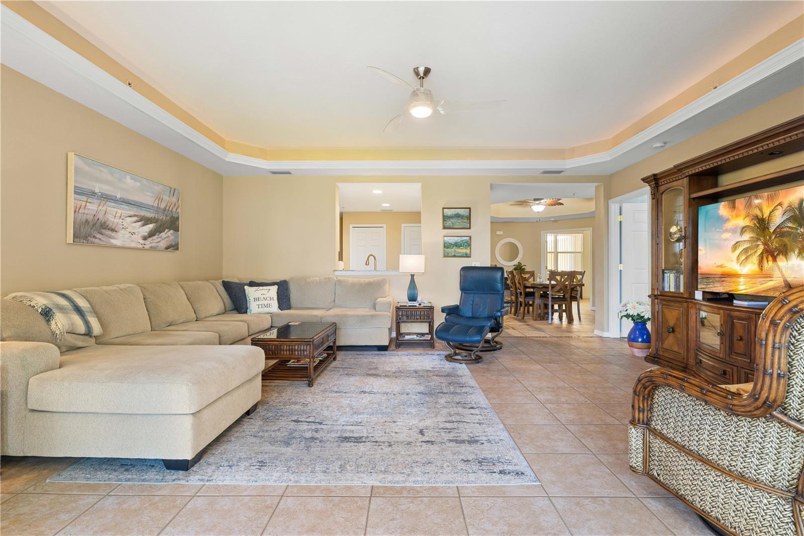 Photo 3 of 255 WEST END DR #4205