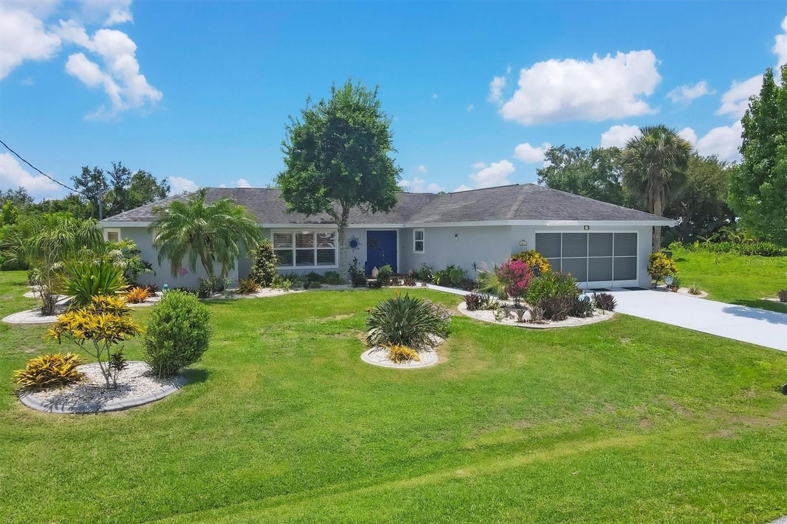 Photo of 2516 DIXON TER in PORT CHARLOTTE, FL