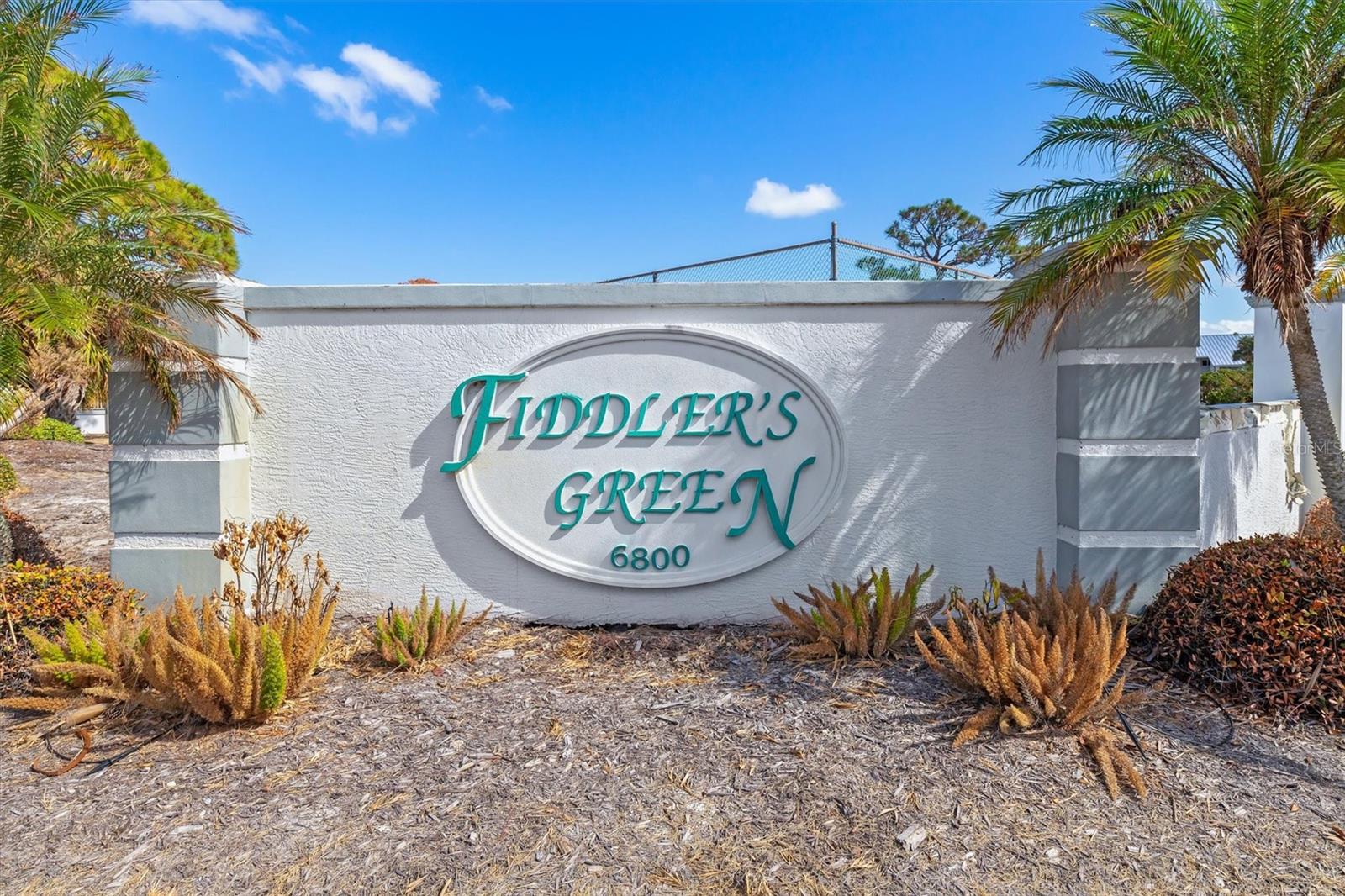 Photo 3 of 6800 PLACIDA RD #207