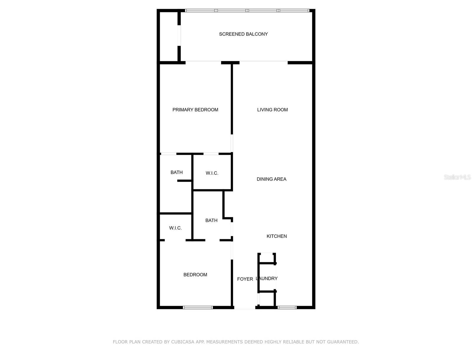 Photo 5 of 6800 PLACIDA RD #207