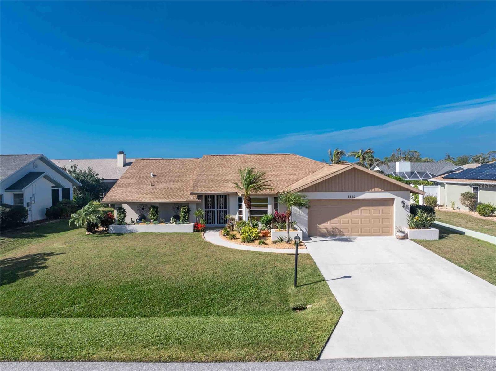 Photo of 5826 HARRISON RD