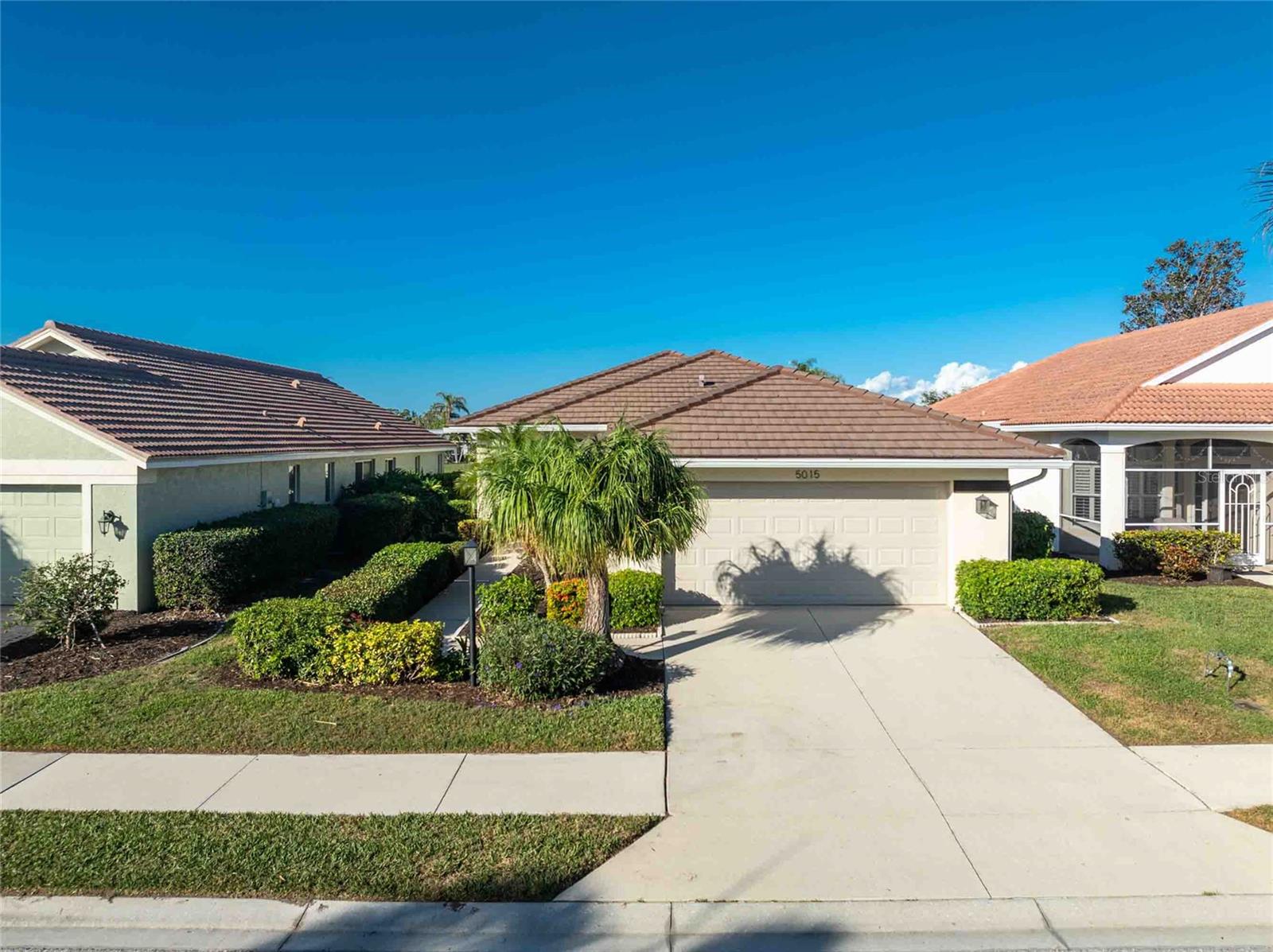Photo of 5015 SEAGRASS DR in VENICE, FL