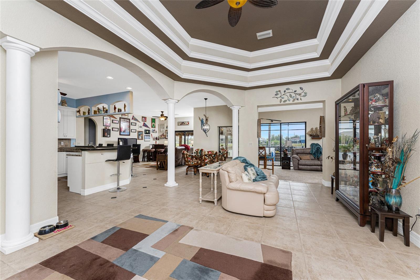 Photo 4 of 14448 EDNA CIR