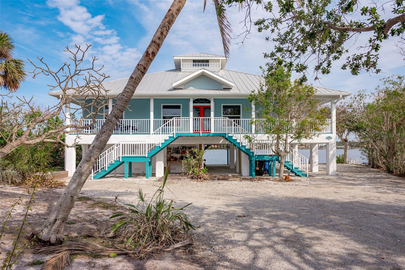 Photo of 8245 MANASOTA KEY RD