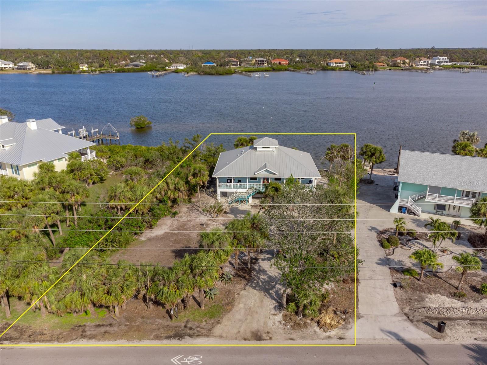 Photo 2 of 8245 MANASOTA KEY RD