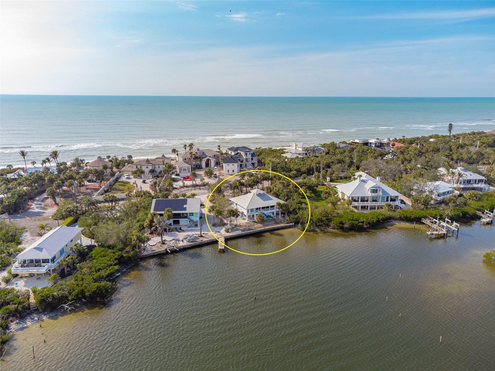 Photo 3 of 8245 MANASOTA KEY RD