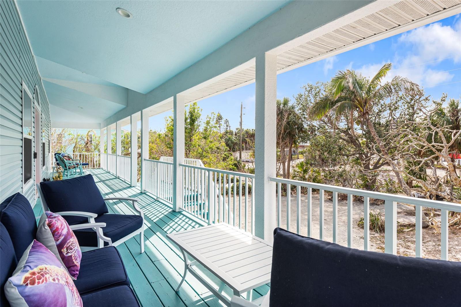 Photo 5 of 8245 MANASOTA KEY RD