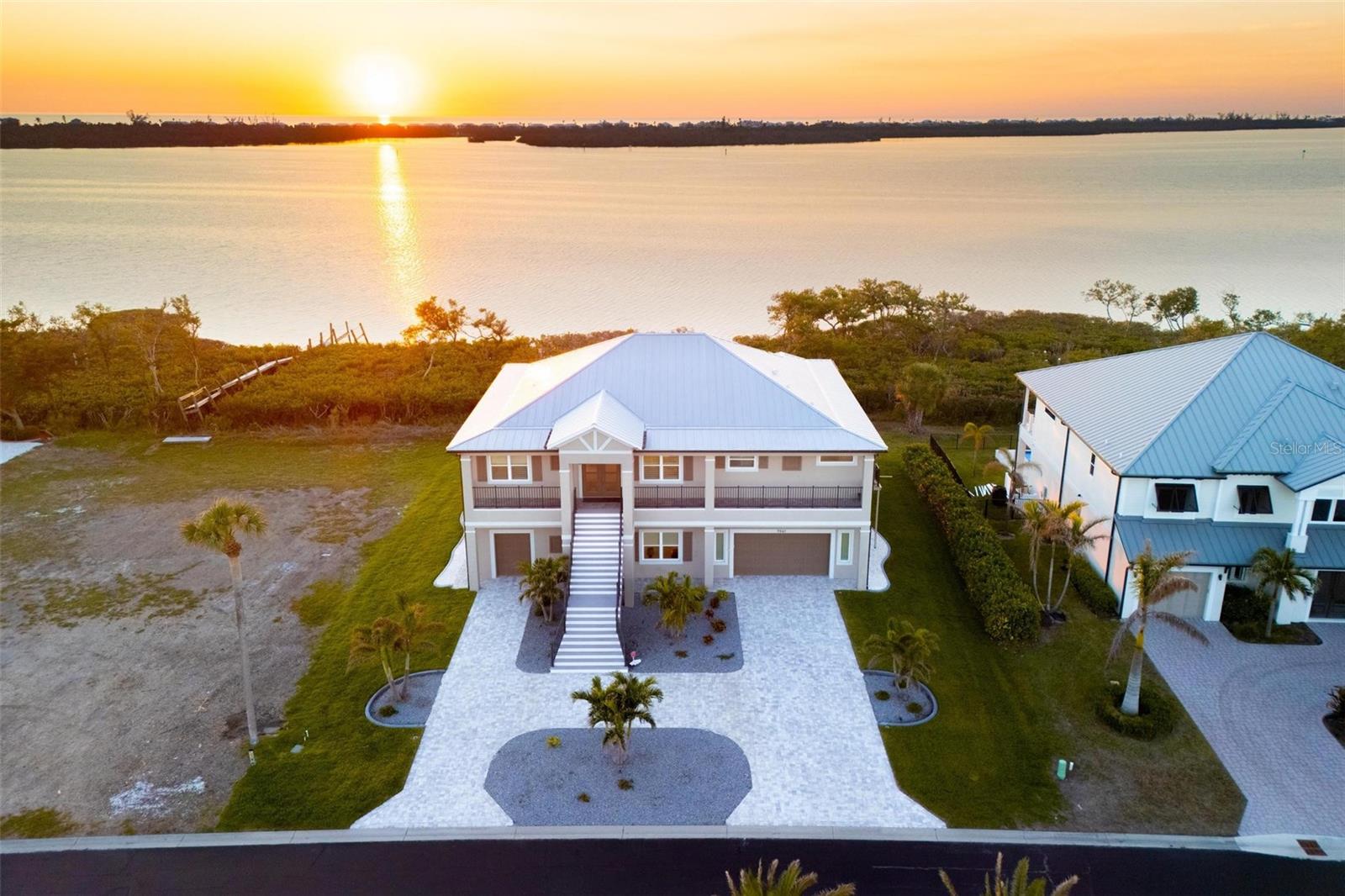 Photo of 9861 EAGLE PRESERVE DR