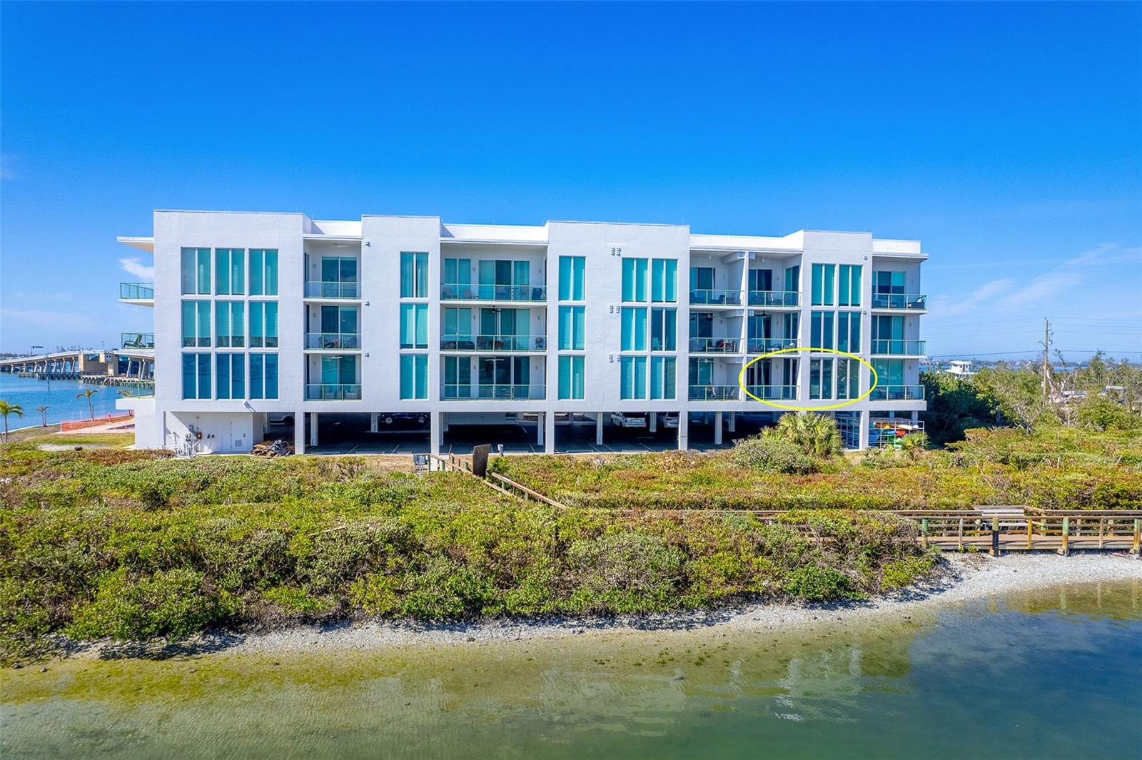 Photo 6 of 1375 BEACH RD #109