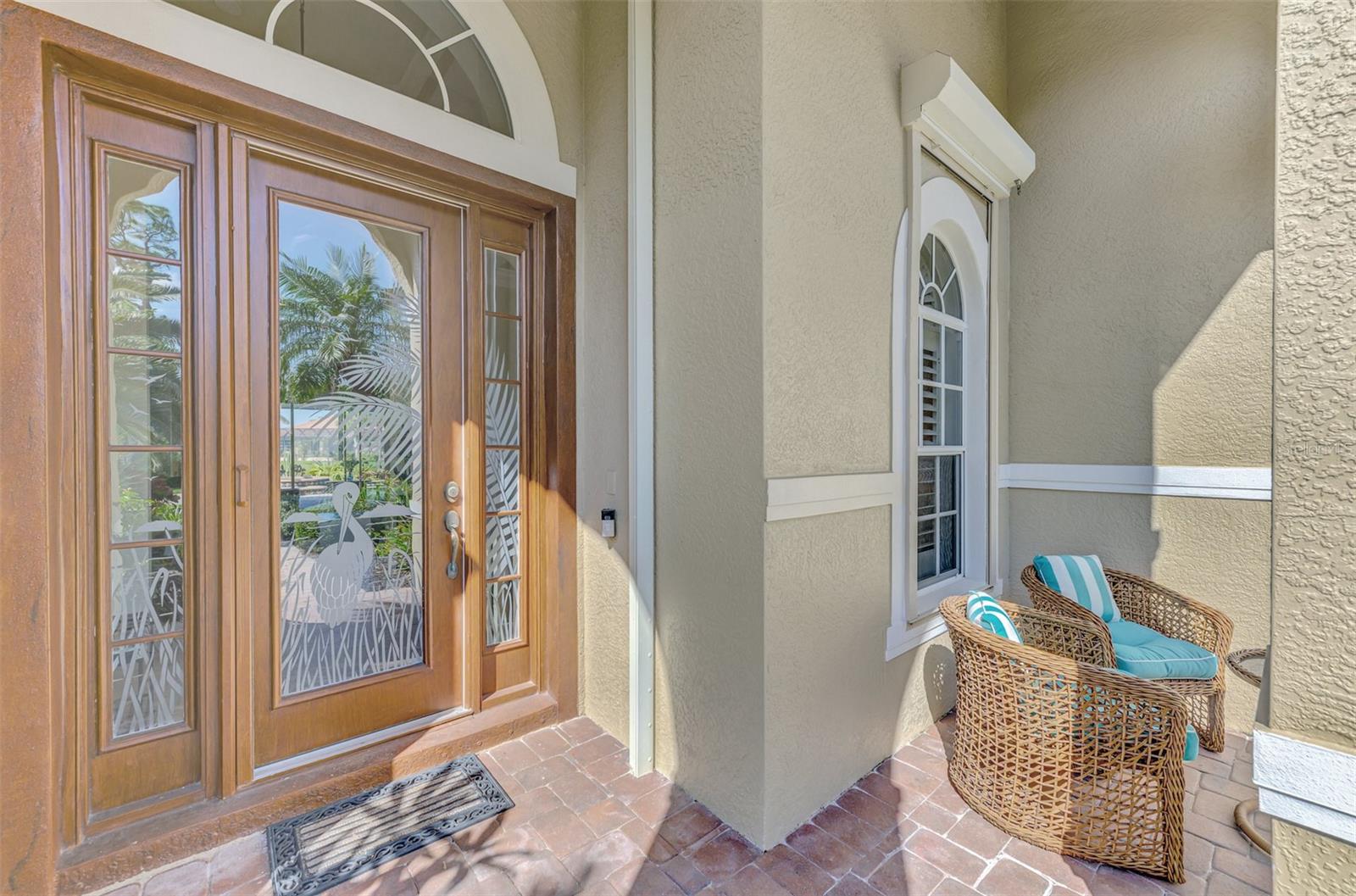 Photo 4 of 2660 SABLE PALM WAY