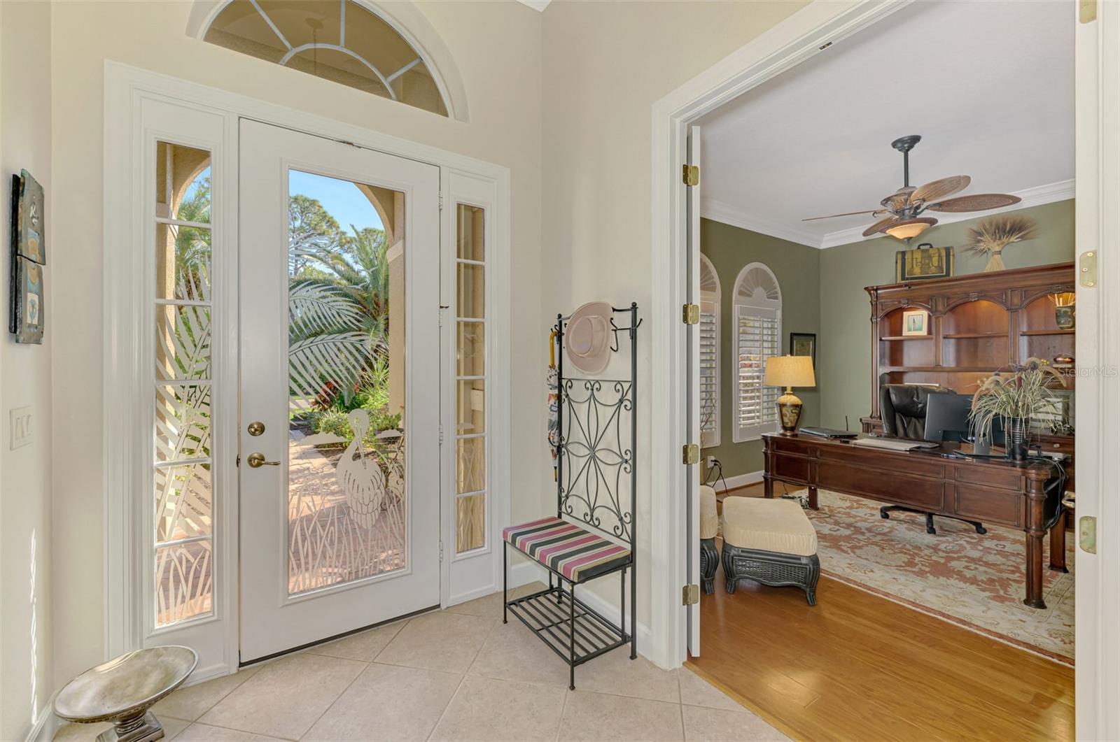 Photo 5 of 2660 SABLE PALM WAY