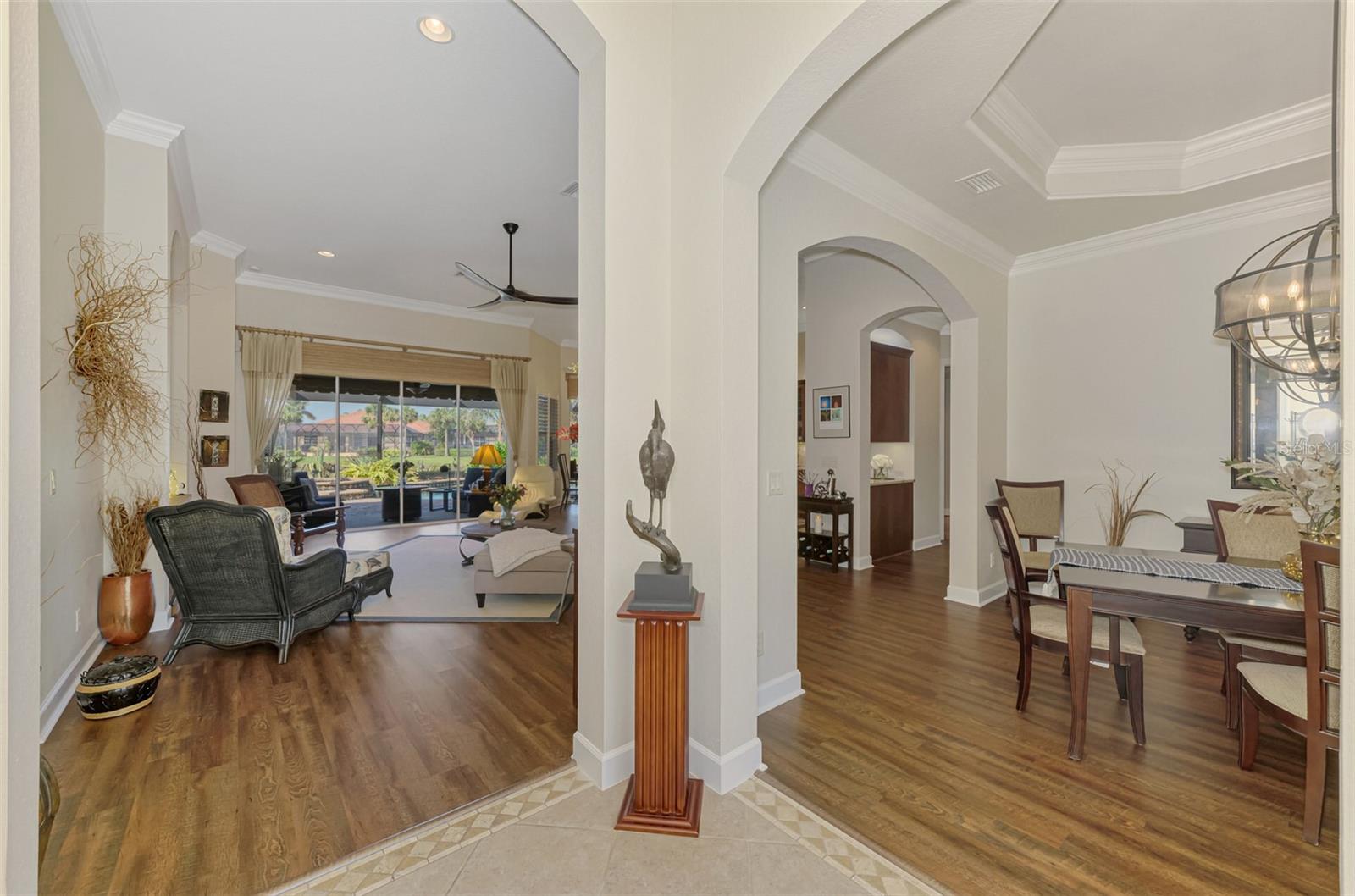 Photo 6 of 2660 SABLE PALM WAY