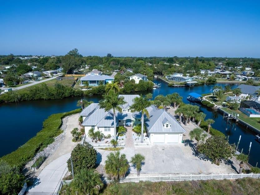 Photo of 1112 ANDREWS ST in ENGLEWOOD, FL