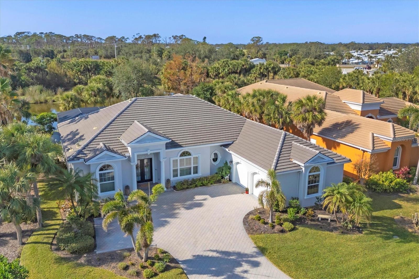 Photo of 15 BOCA ROYALE BLVD