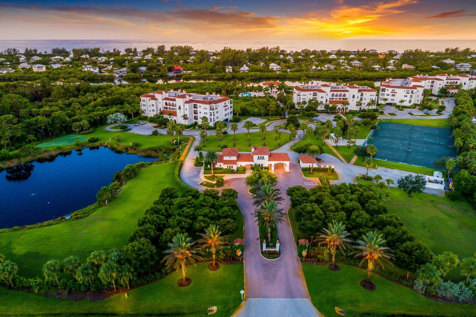 Photo 5 of 11120 HACIENDA DEL MAR BLVD #F-301