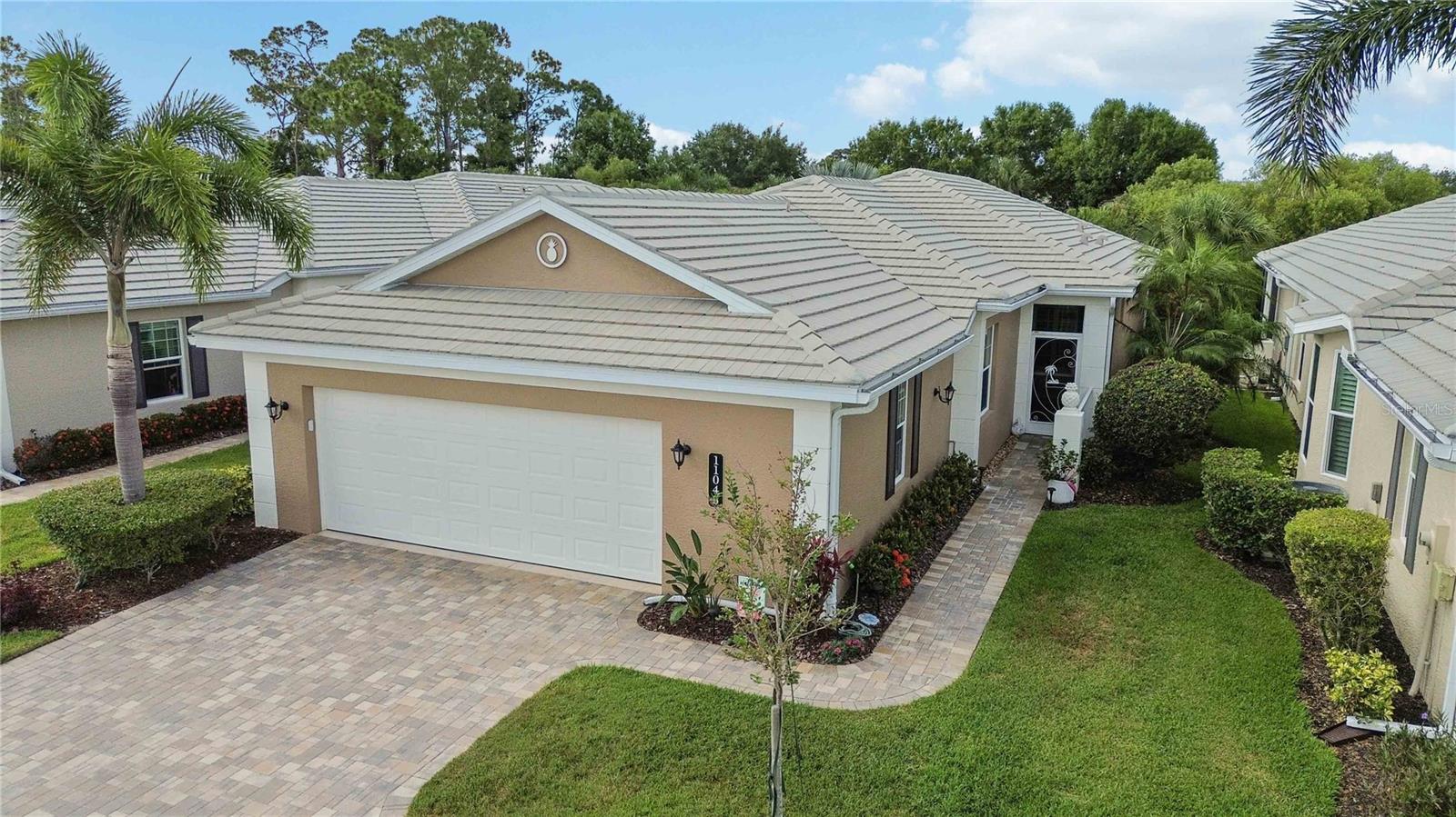 Photo of 11045 BARNSLEY DR #11045