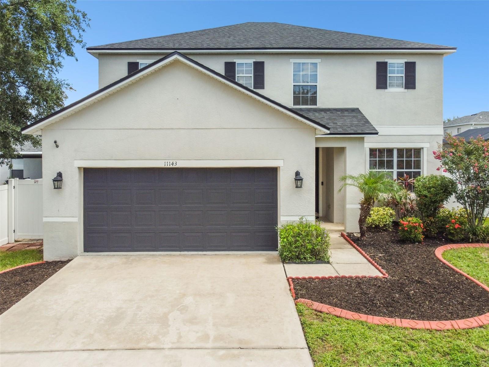 Photo of 11143 RISING MIST BLVD