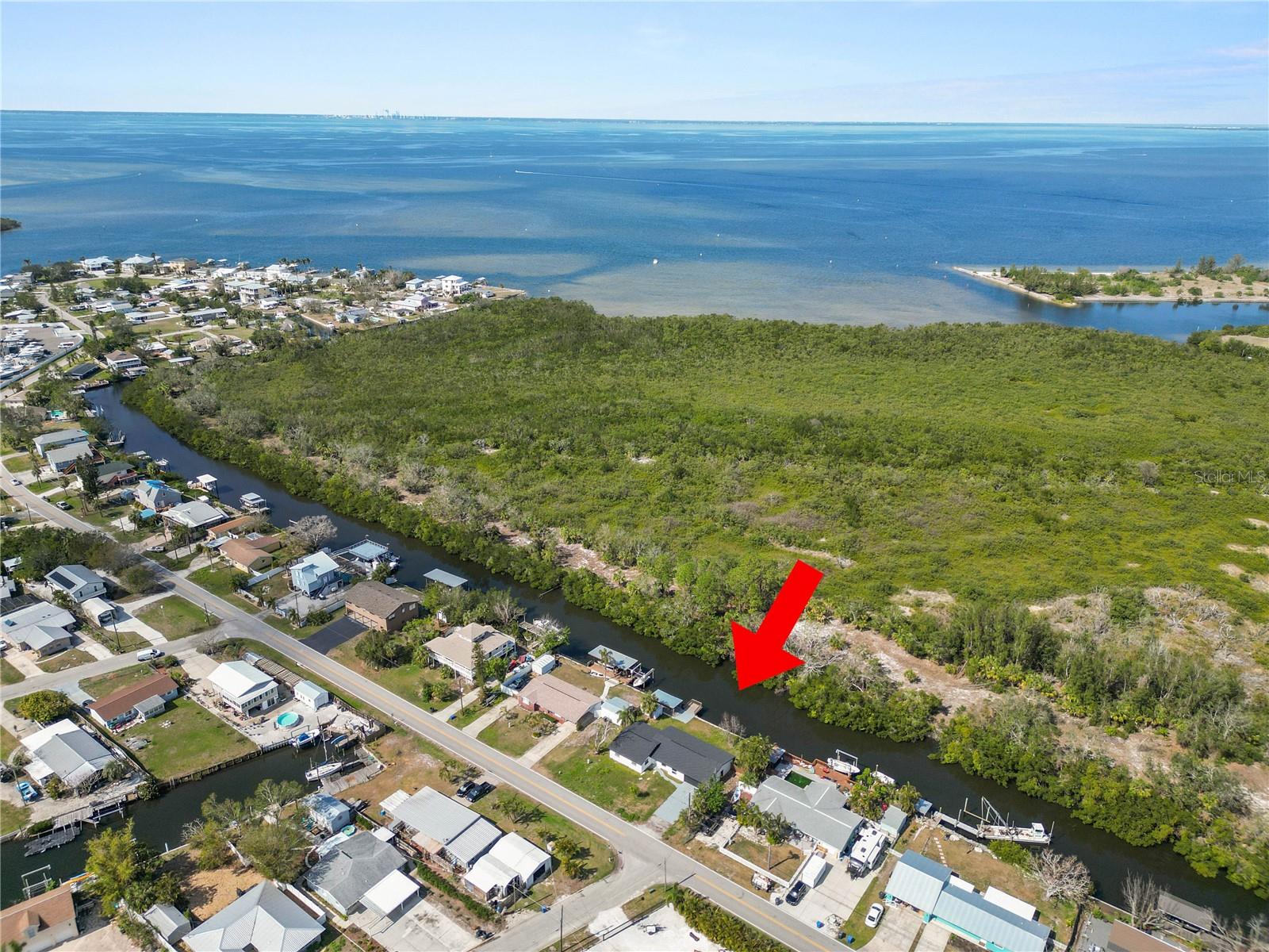 Photo of 3215 W SHELL POINT RD