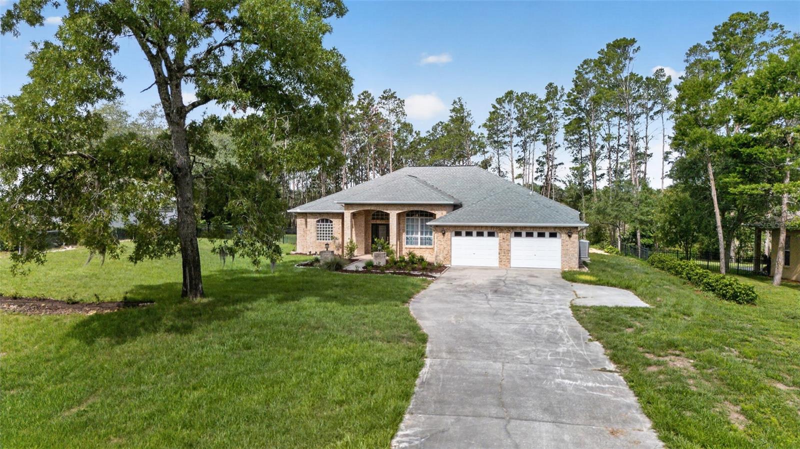 Photo of 9363 TOOKE SHORE DR