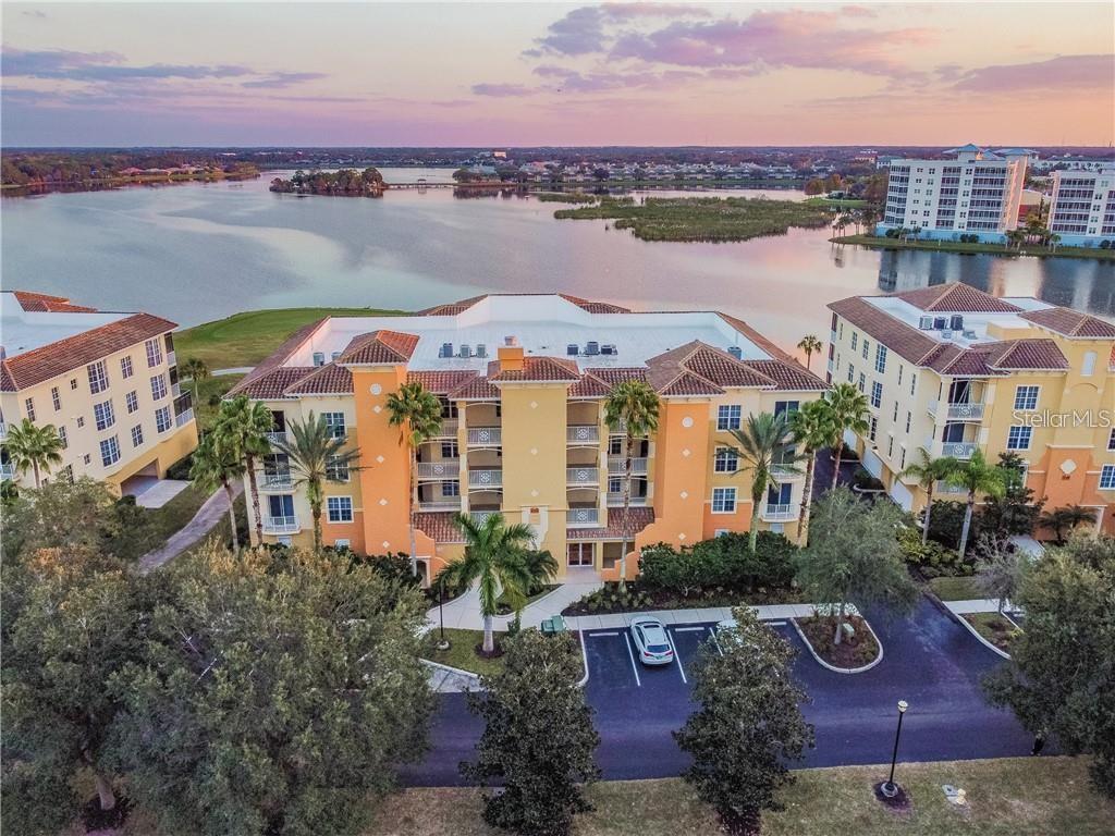 Photo of 6360 WATERCREST WAY #203