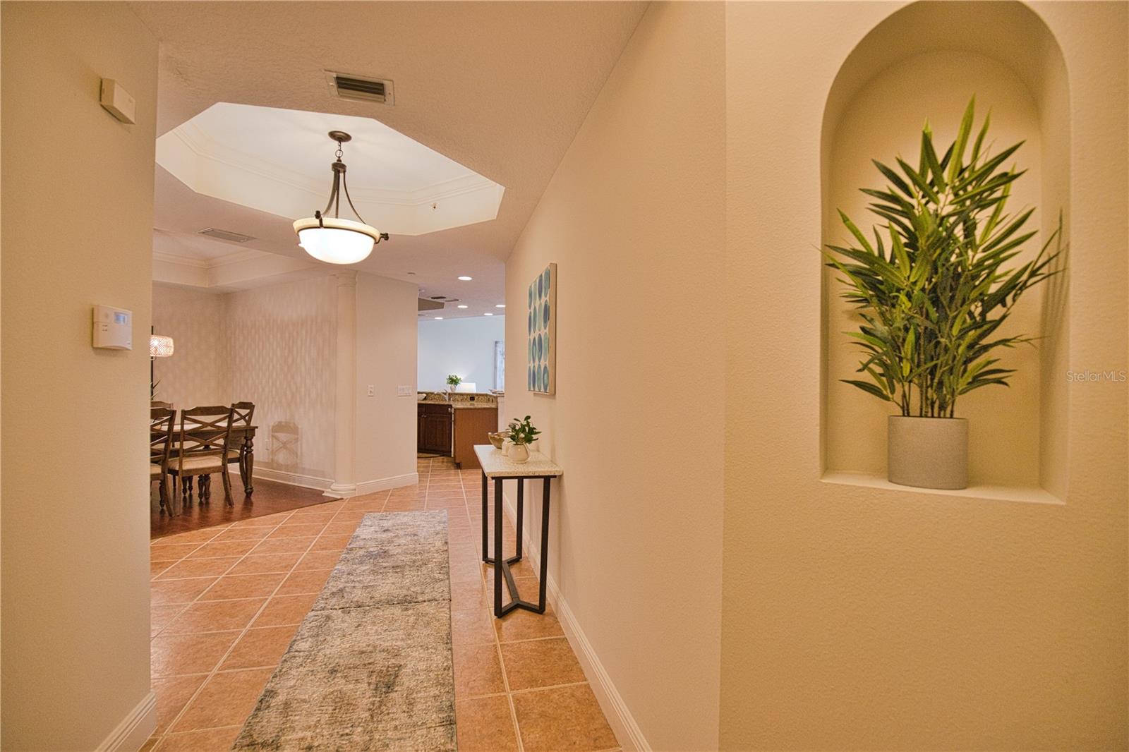 Photo 2 of 6360 WATERCREST WAY #203