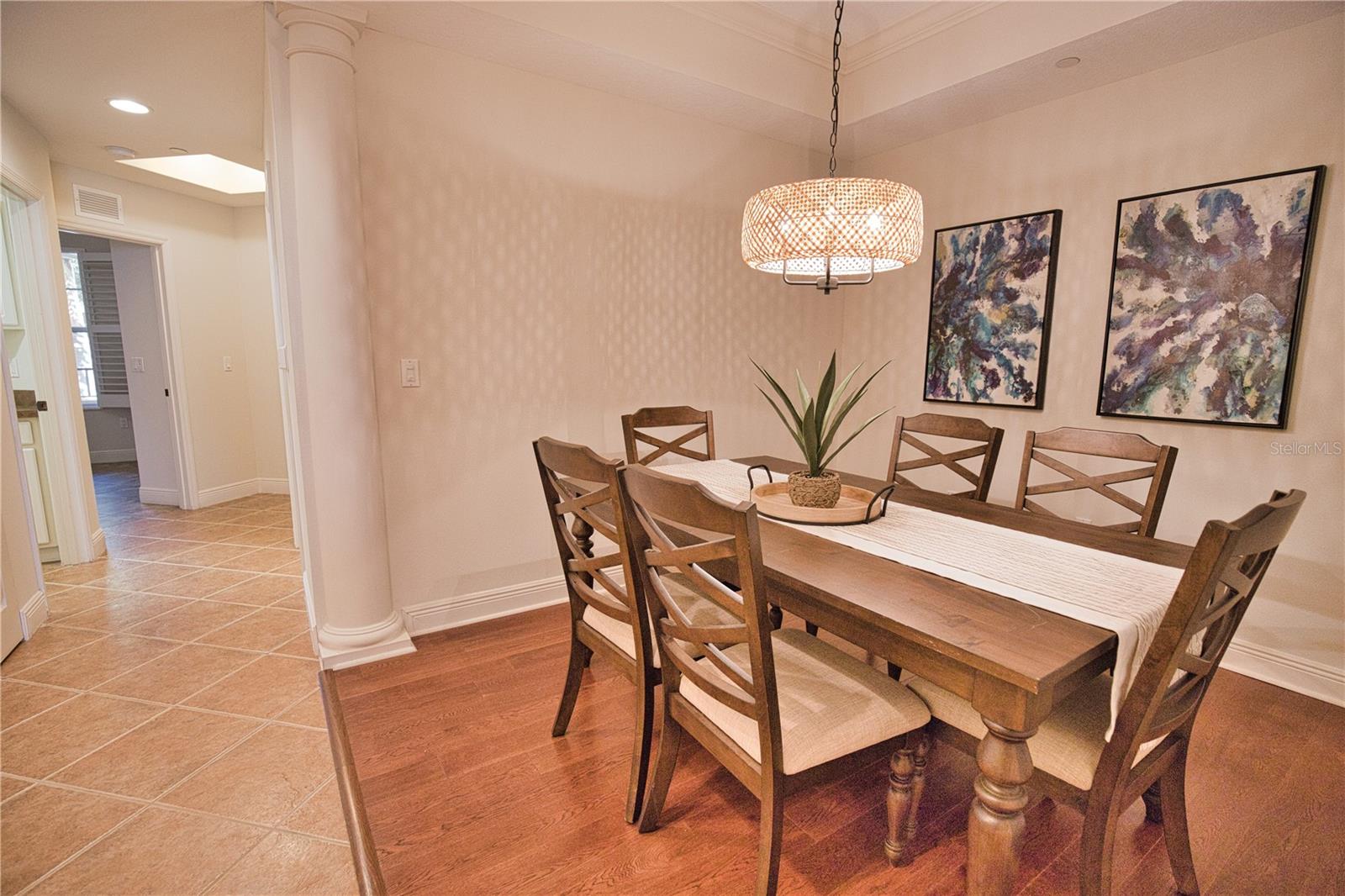 Photo 6 of 6360 WATERCREST WAY #203