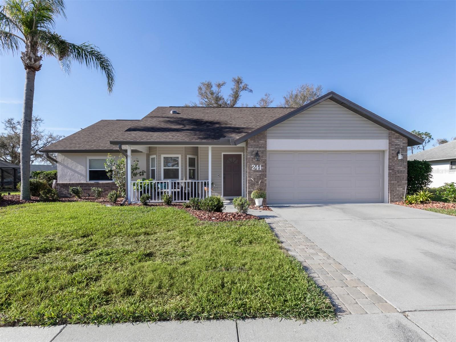 Photo of 241 WOODINGHAM TRL