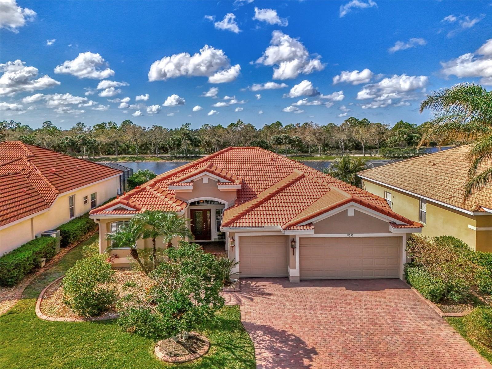 Photo of 11356 DANCING RIVER DR