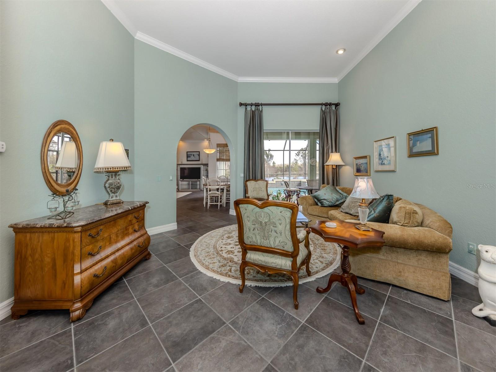 Photo 4 of 4245 VIA DEL VILLETTI DR