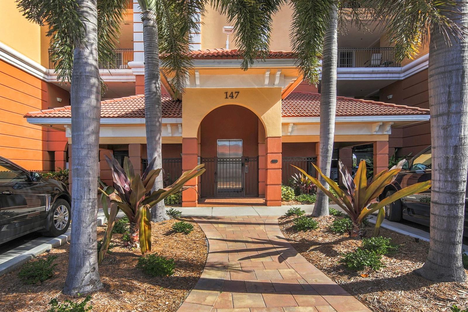Photo of 147 TAMPA AVE E #202