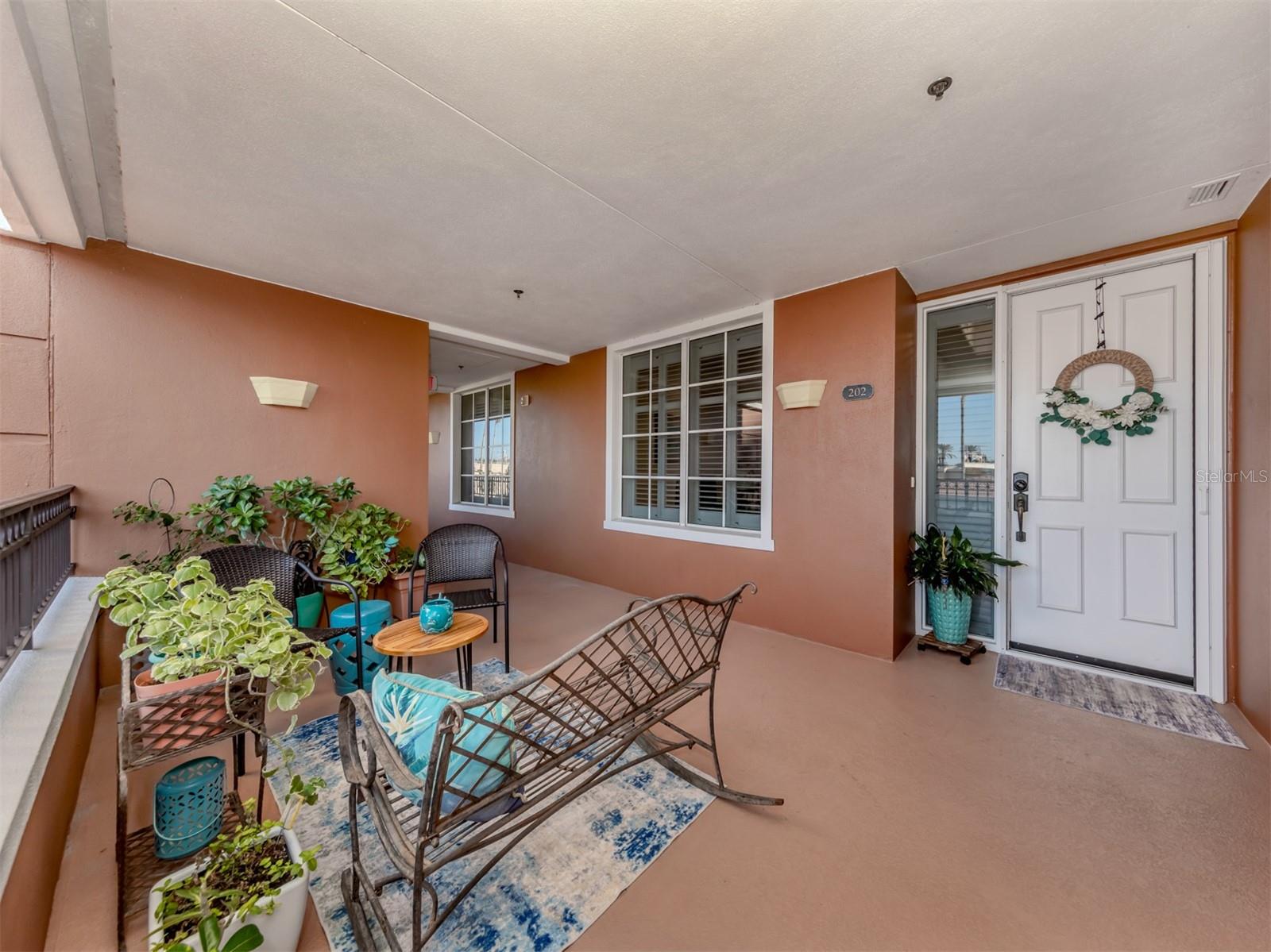 Photo 2 of 147 TAMPA AVE E #202