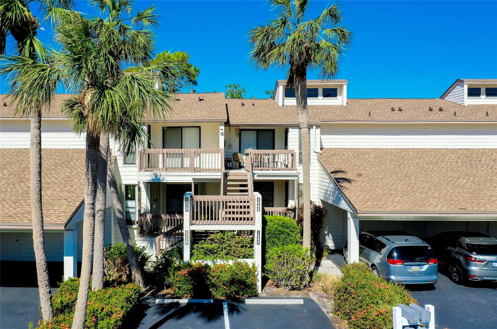 Photo of 1040 BIRD BAY WAY #283 BLD 40 #283