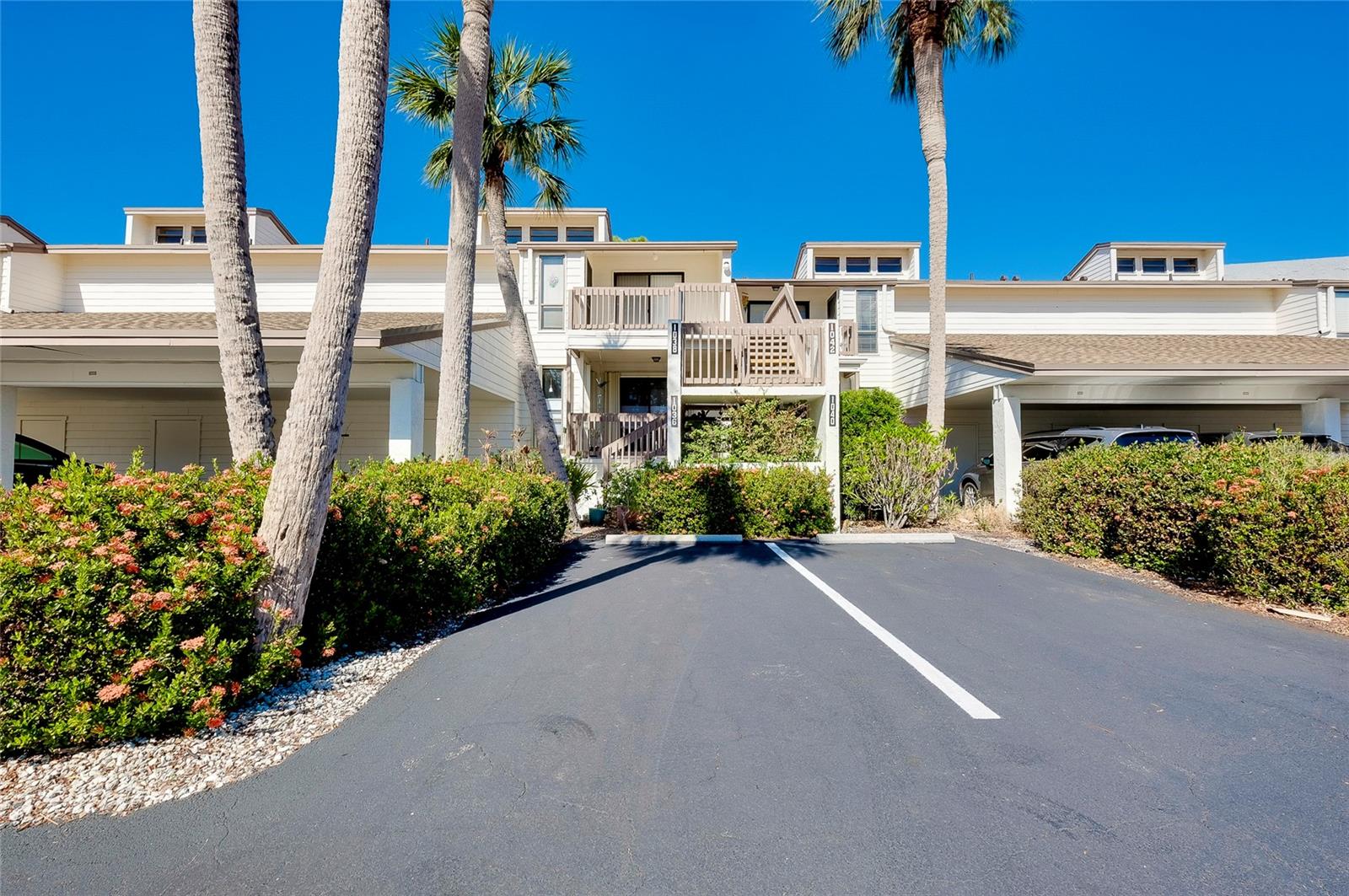Photo 5 of 1040 BIRD BAY WAY #283 BLD 40 #283